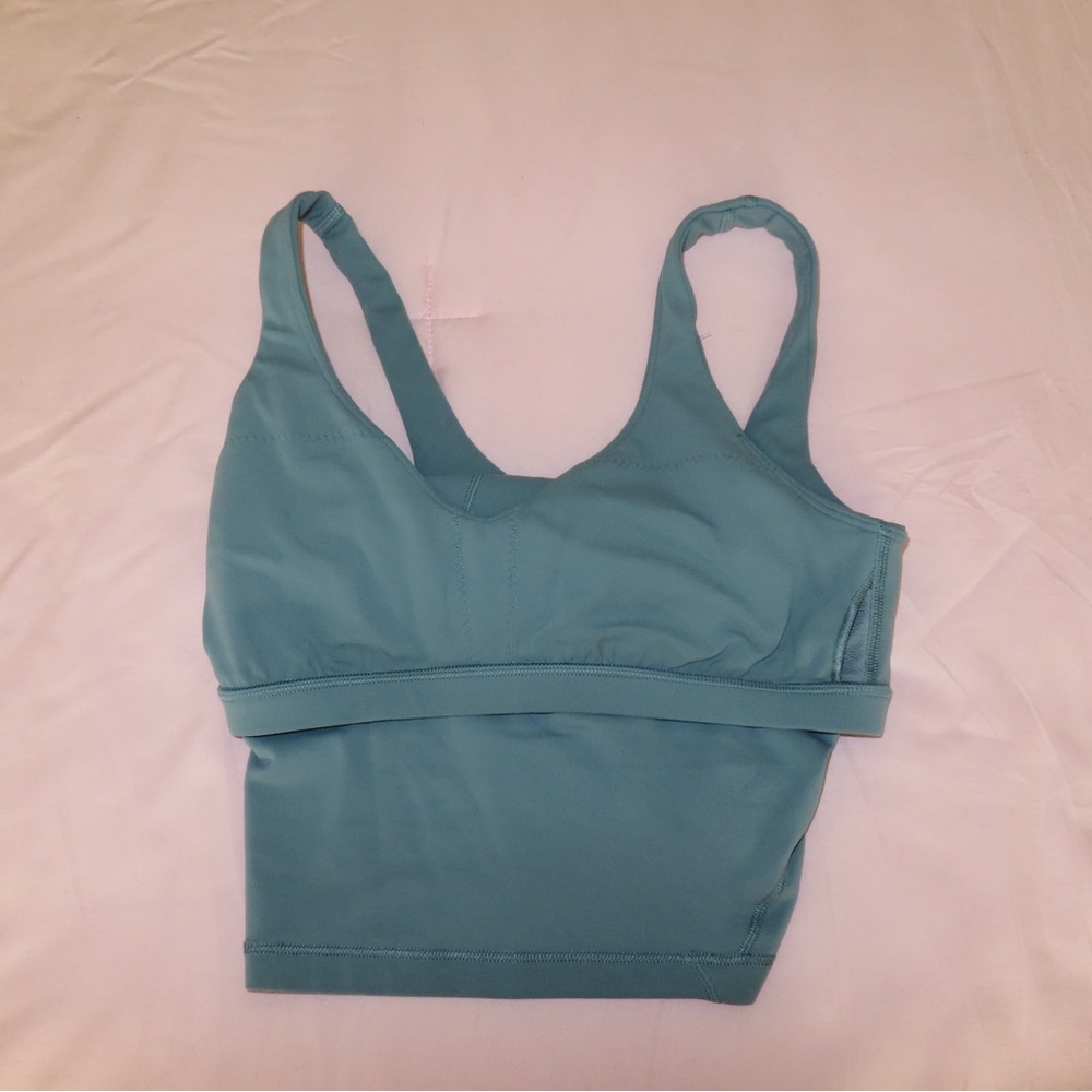 Lululemon set in Crater Blue